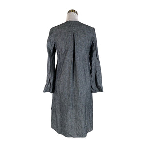 Unisex Niinmun design - Dress, size 36 - Gray (2)