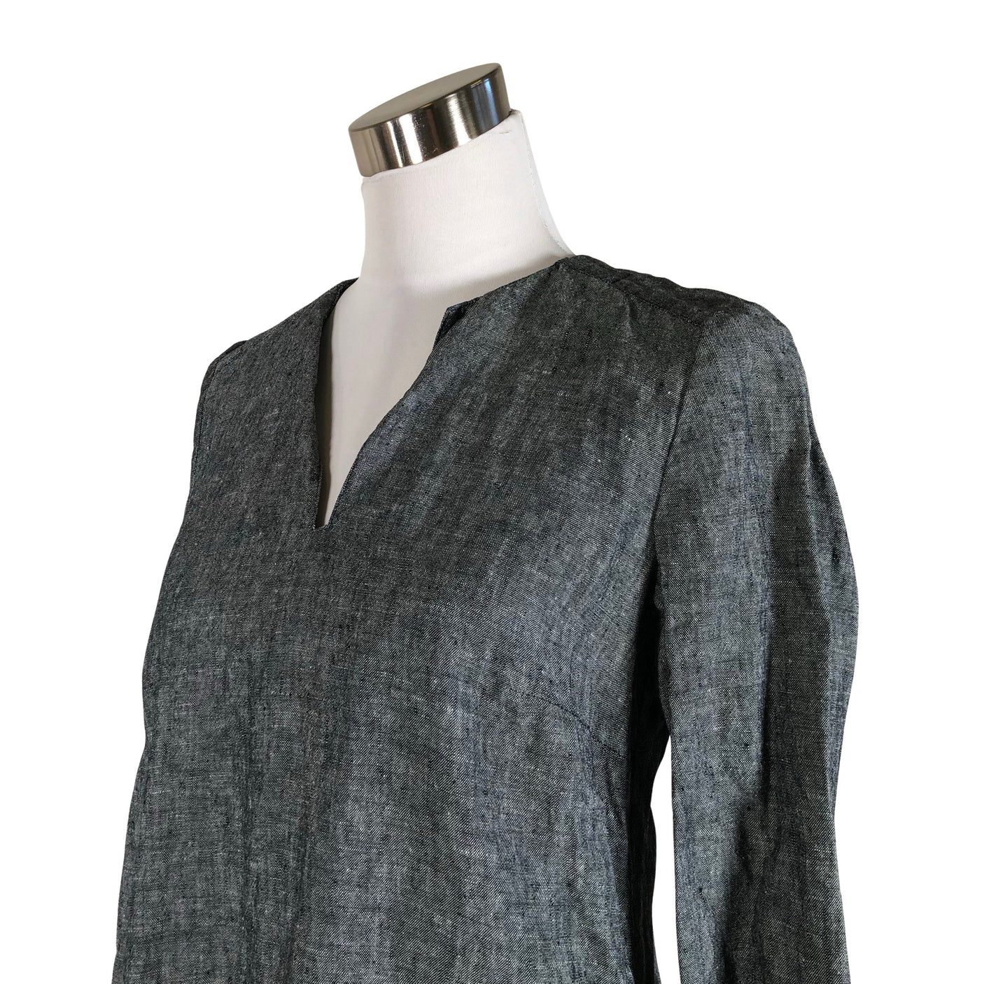 Unisex Niinmun design - Dress, size 36 - Gray (3)