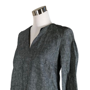 Unisex Niinmun design - Dress, size 36 - Gray (3)