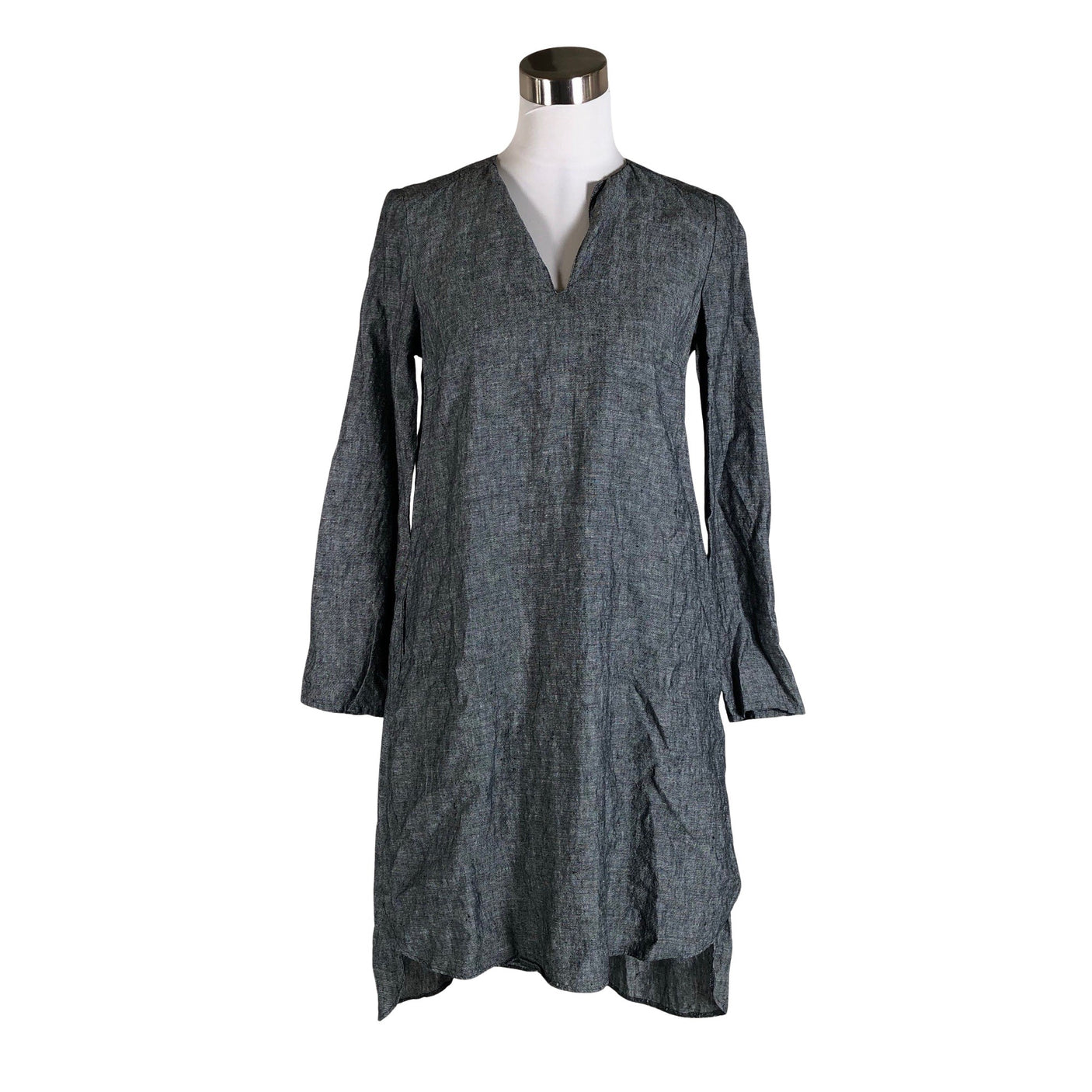Unisex Niinmun design - Dress, size 36 - Gray (1)