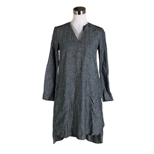 Unisex Niinmun design - Dress, size 36 - Gray (1)