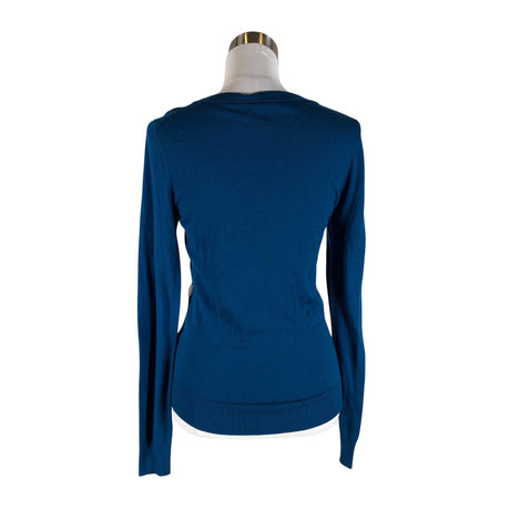 Unisex Hugo Boss - Sweater, size 36 - Blue (2)