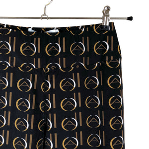 Unisex Andiata - Leggings, size 38 - Black (3)