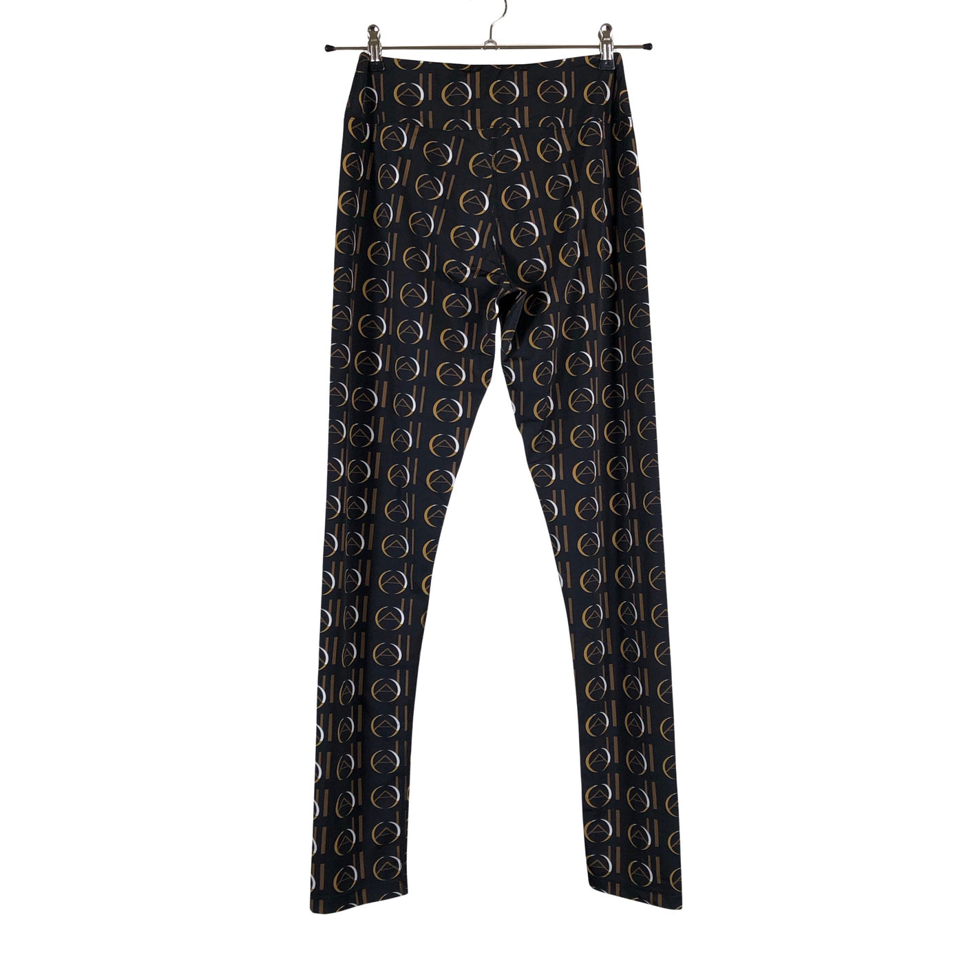 Unisex Andiata - Leggings, size 38 - Black (2)