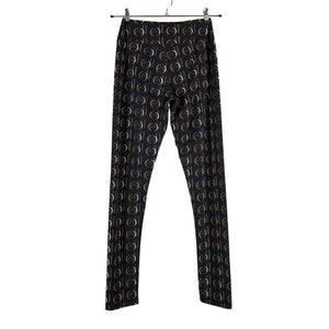 Unisex Andiata - Leggings, size 38 - Black (2)