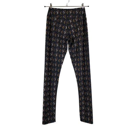 Unisex Andiata - Leggings, size 38 - Black (2)