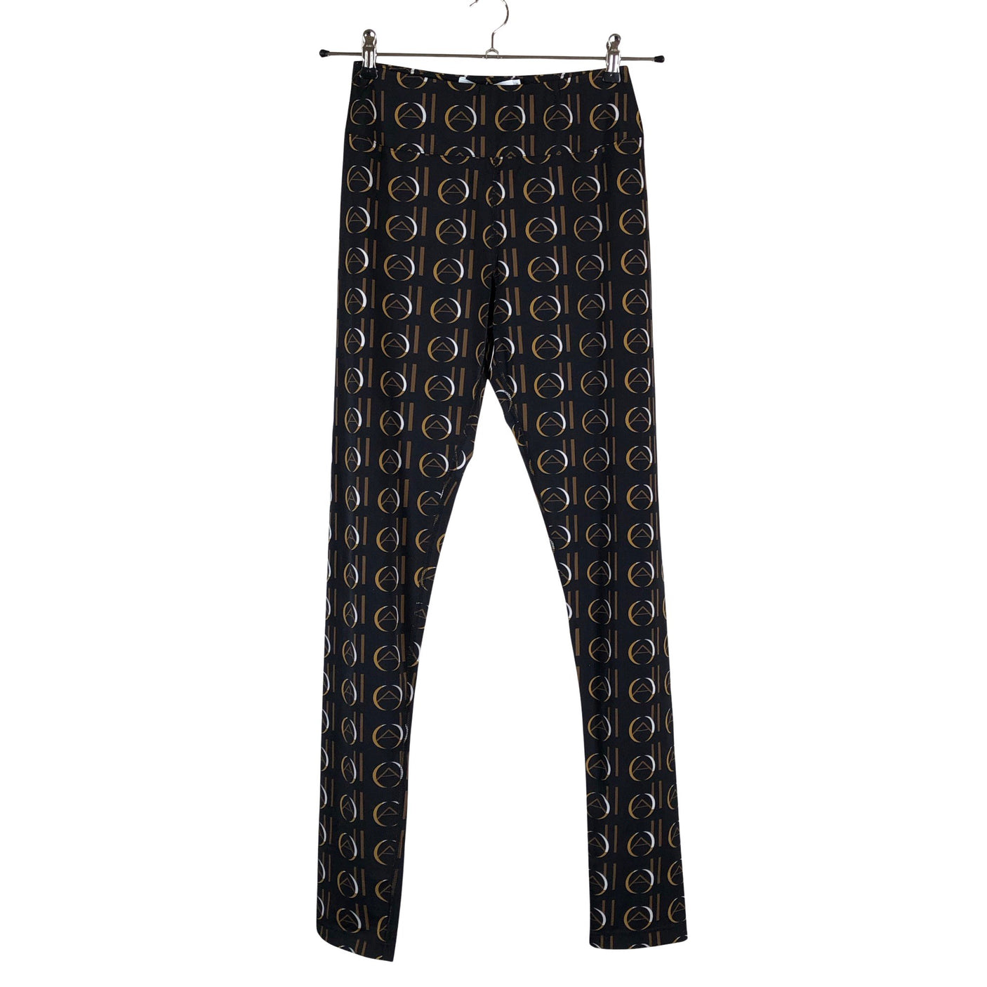 Unisex Andiata - Leggings, size 38 - Black (1)