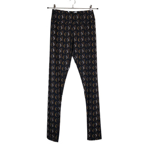 Unisex Andiata - Leggings, size 38 - Black (1)