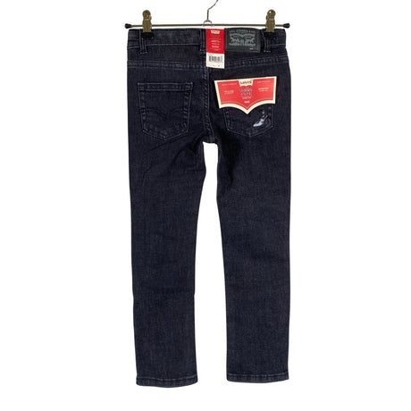 Unisex Levi's - Jeans, size 104 - 110 - Gray (2)