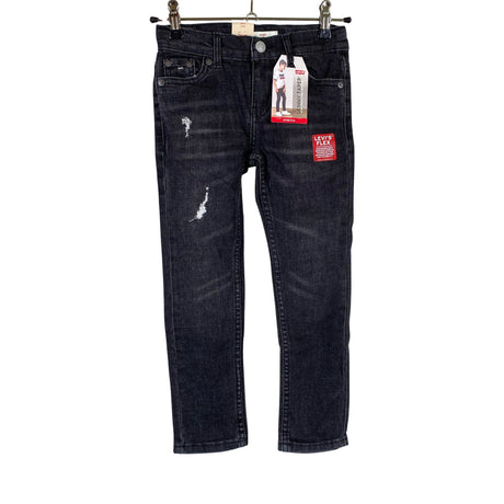 Unisex Levi's - Jeans, size 104 - 110 - Gray ()