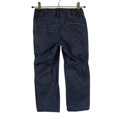 Unisex Benetton - Slacks, size 98 - 104 - Black (2)