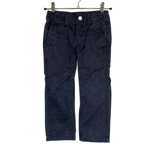 Unisex Benetton - Slacks, size 98 - 104 - Black (1)
