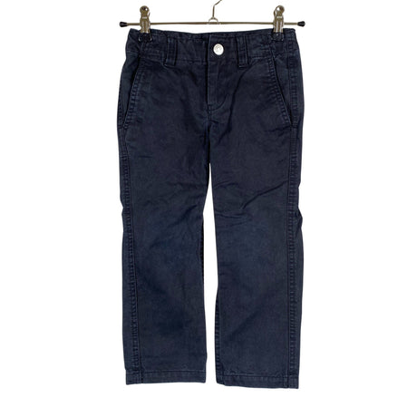 Unisex Benetton - Slacks, size 98 - 104 - Black ()