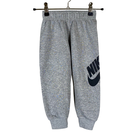 Unisex Nike - Sweatpants, size 92 - 98 - Gray ()