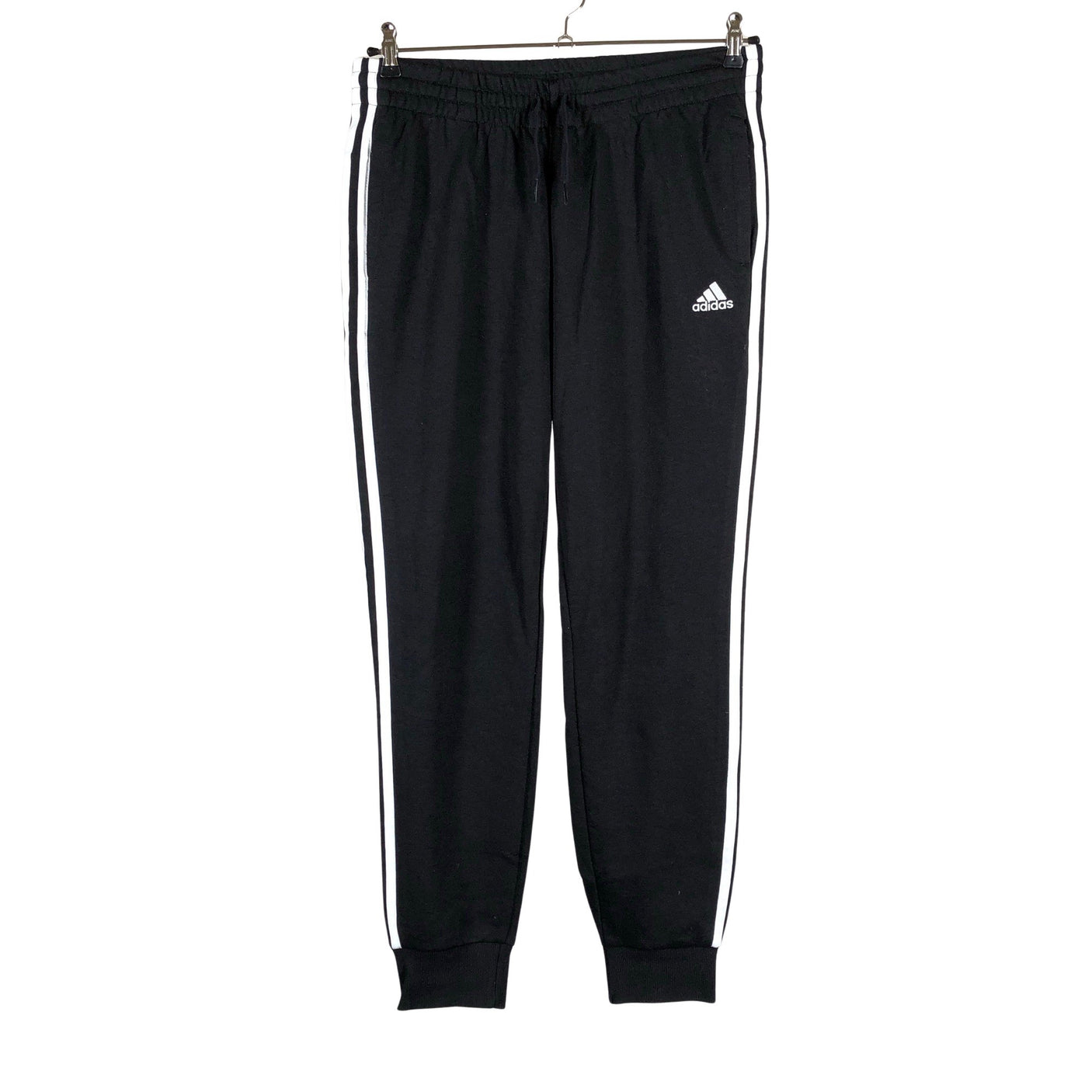 Unisex Adidas - Sweatpants, size 38 - Black (1)