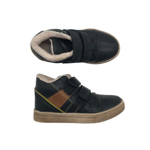 Unisex Friboo - Casual sneakers, size 26 - Black (1)