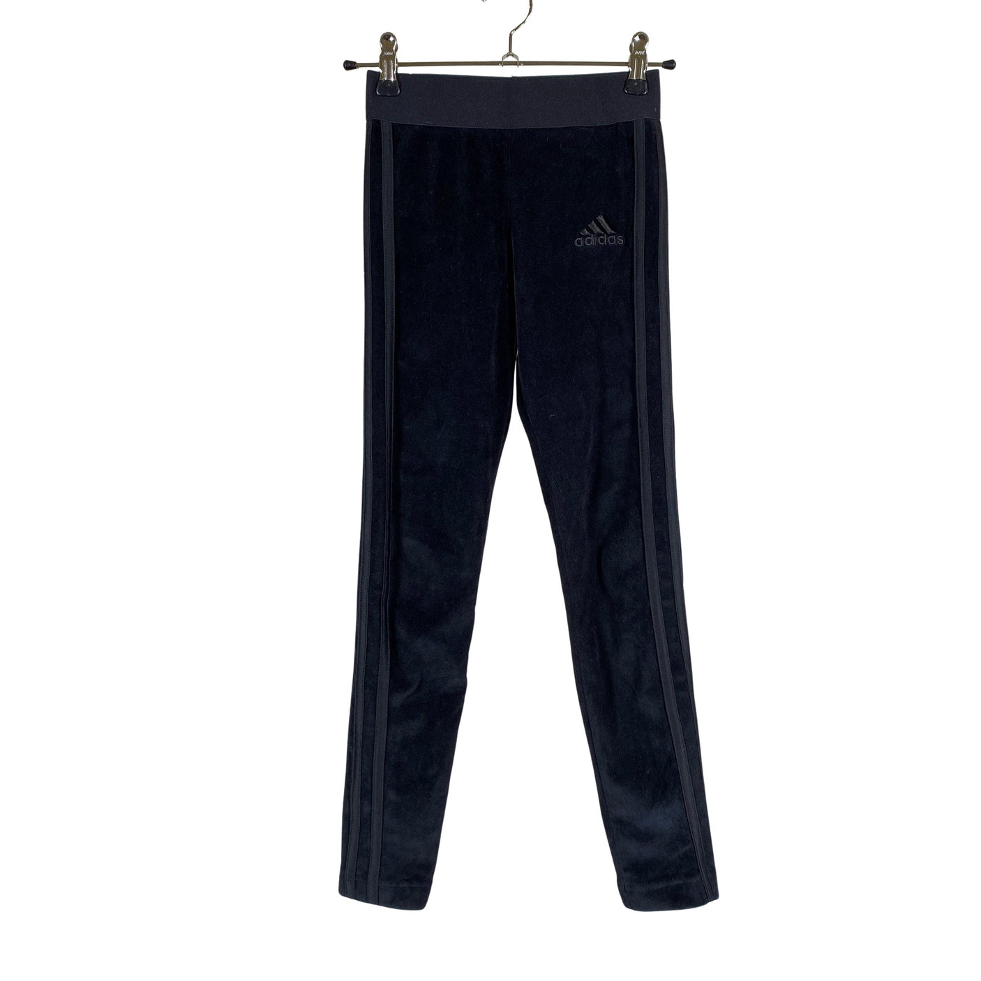 Unisex Adidas - Leggings, size 134 - 140 - Black (1)