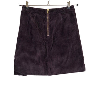Unisex Holly & Whyte by Lindex - Kangashame, koko 36 - Violet (2)
