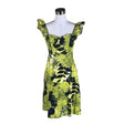Unisex IVANAhelsinki - Dress, size 34 - Green ()