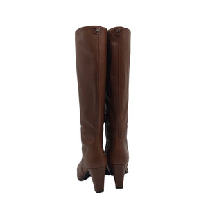 Unisex Wonders - Boots, size 36 - Brown (2)