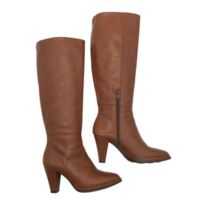Unisex Wonders - Boots, size 36 - Brown (1)