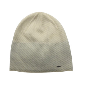 Unisex Luhta - Winter beanie, size One size - Natural white (1)