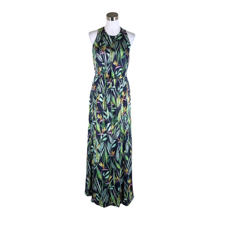 Unisex Esprit - Schiffon dress, size 36 - Blue ()