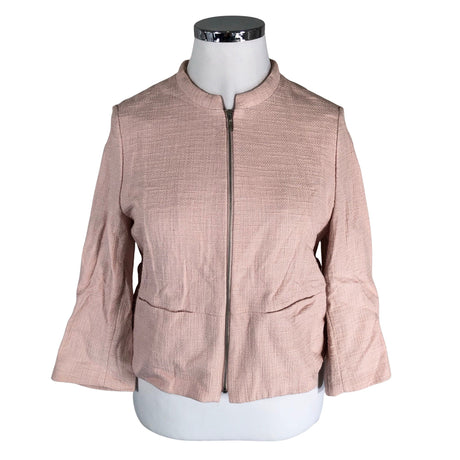 Unisex Esprit - Jacket, size 42 - Light pink ()