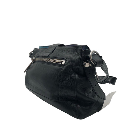 Unisex Kenzo - Shoulder bag, size Midi - Black (2)