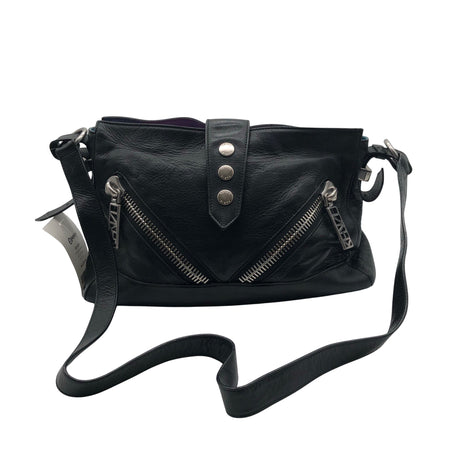 Unisex Kenzo - Shoulder bag, size Midi - Black ()
