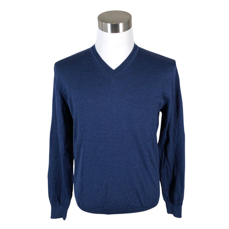 Unisex Sand - Sweater, size L - Blue ()