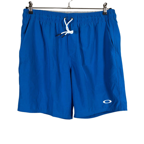 Unisex Oakley - Swim trunks, size L - Blue ()