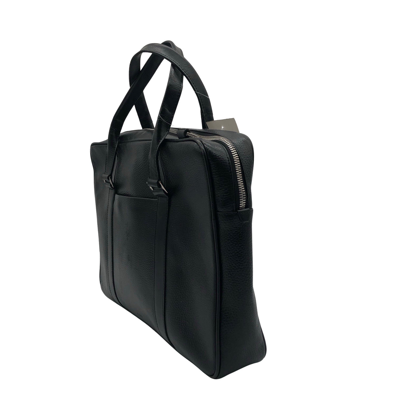 Unisex Tommy Hilfiger - Laptop bag, size Maxi - Black (2)