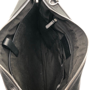 Unisex Tommy Hilfiger - Laptop bag, size Maxi - Black (3)