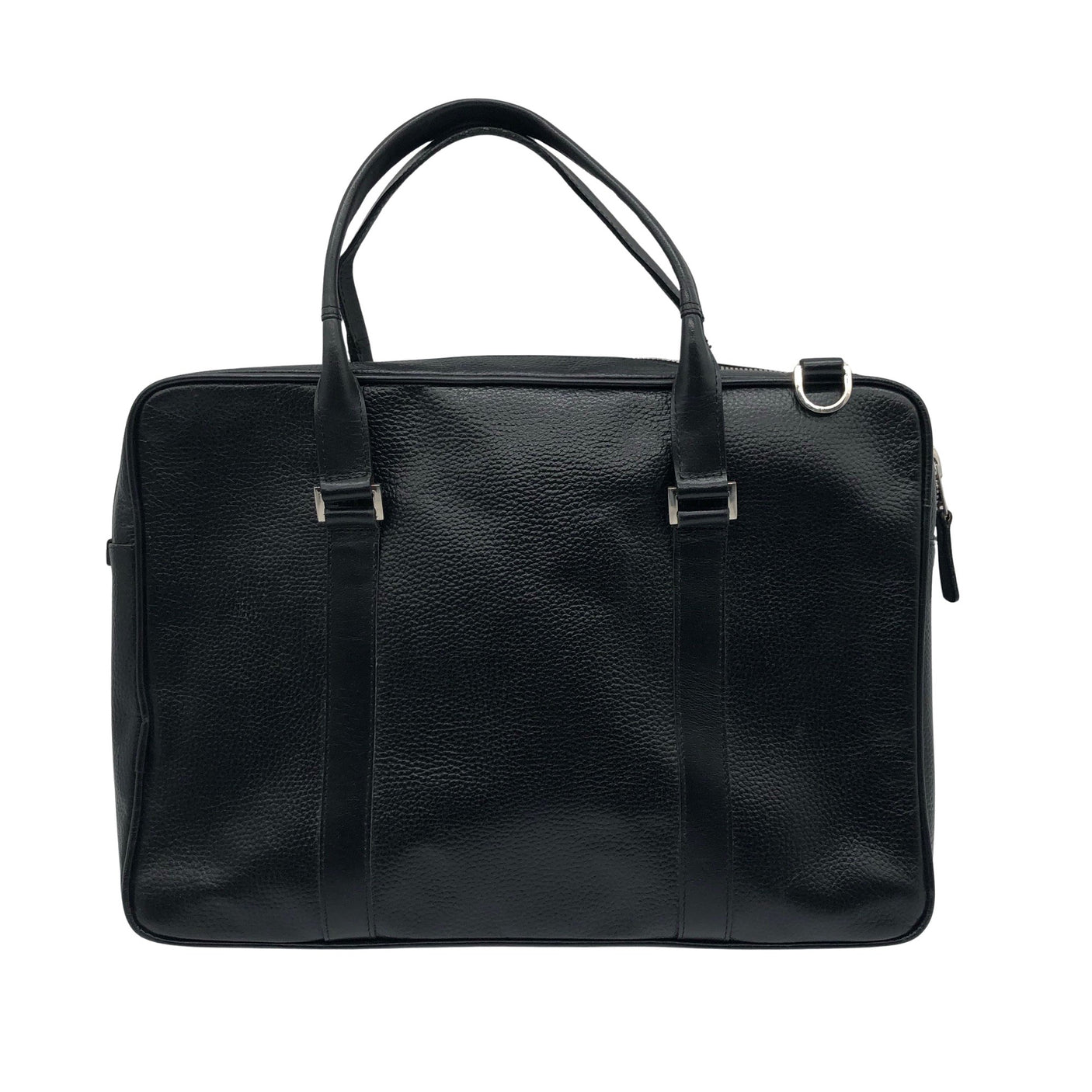 Unisex Tommy Hilfiger - Laptop bag, size Maxi - Black (1)