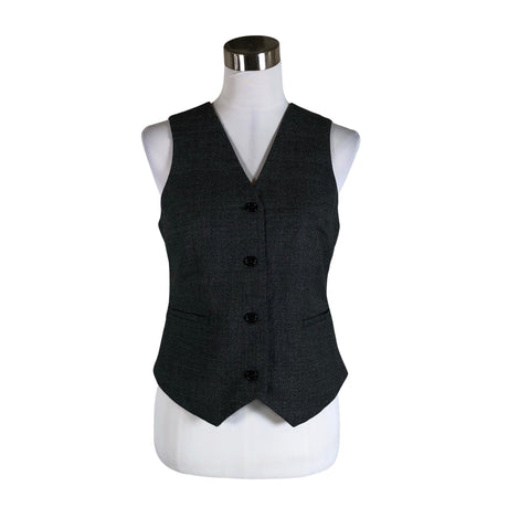 Unisex Designers Remix - Vest, size 38 - Gray ()