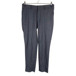 Unisex Frenn - Straight leg trousers, size L - Gray (1)