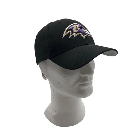 Unisex 47 - Cap, size 52 - 54 cm - Black ()