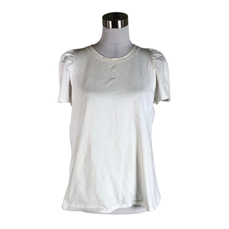 Unisex Gauhar - T-shirt, size 38 - White ()