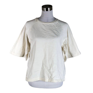 Unisex Mads Norgaard - T-shirt, size 38 - White (1)