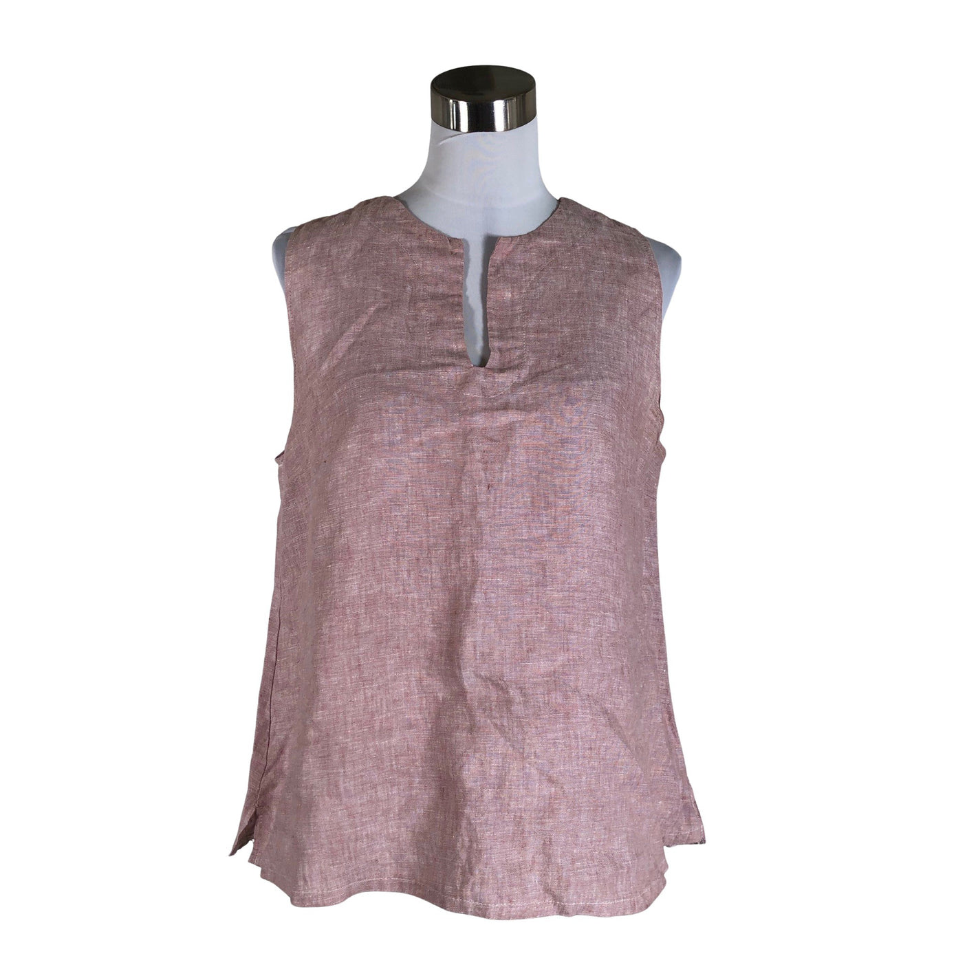 Unisex Niinmun design - Top, size 40 - Light pink (1)
