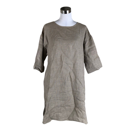 Unisex Bypias - Dress, size 36 - Beige ()