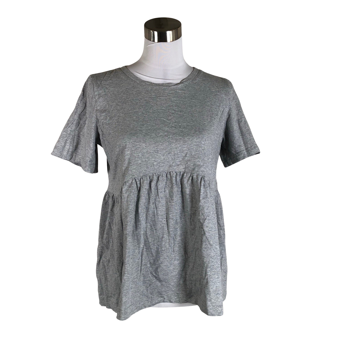 Unisex Gauhar - T-shirt, size 38 - Gray (1)
