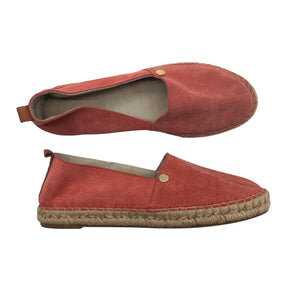 Unisex SP shoes - Loafers, size 38 - Red (1)