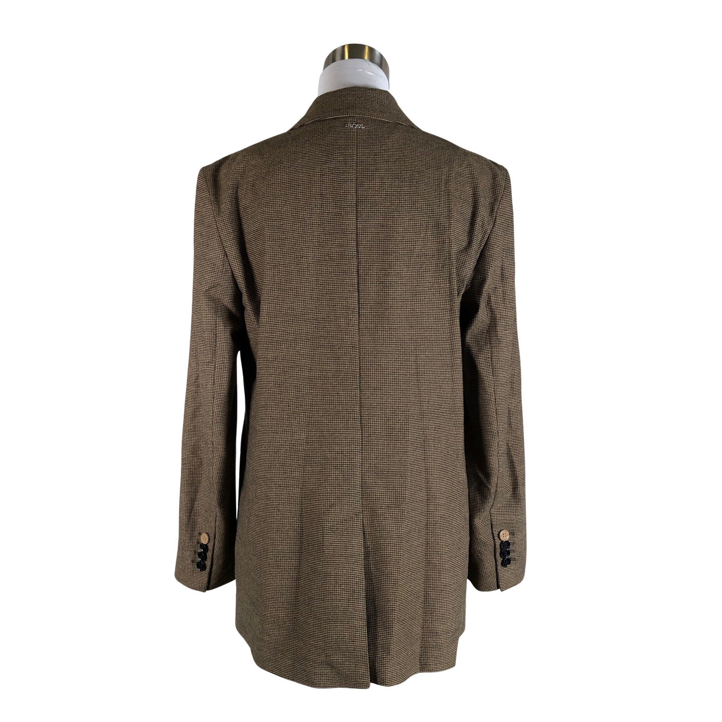 Unisex Hugo Boss - Blazer, size 40 - Brown (2)