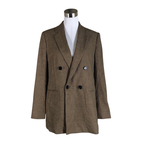 Unisex Hugo Boss - Blazer, size 40 - Brown ()