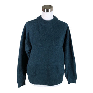 Unisex Tiger of Sweden - Sweater, size 36 - Blue (1)