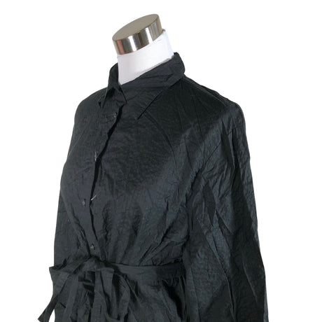 Unisex Samuji - Dress, size 40 - Black (2)