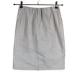 Unisex Voglia - Fabric skirt, size 36 - Beige ()