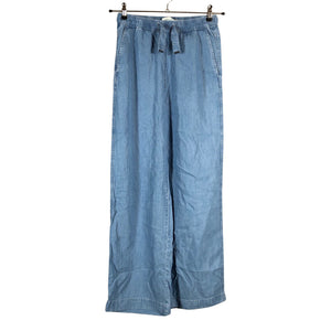 Unisex InWear - Slacks, size 34 - Blue (1)